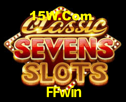 FFwin: Seu Cassino Premiado com Pagamentos Rápidos