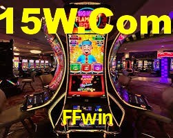 Roulette Table FFwin