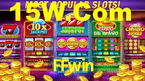Exclusive Games FFwin