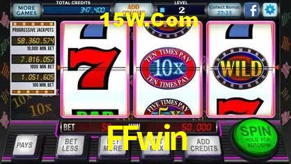 2FA Security FFwin