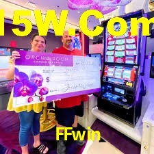 Live Casino FFwin