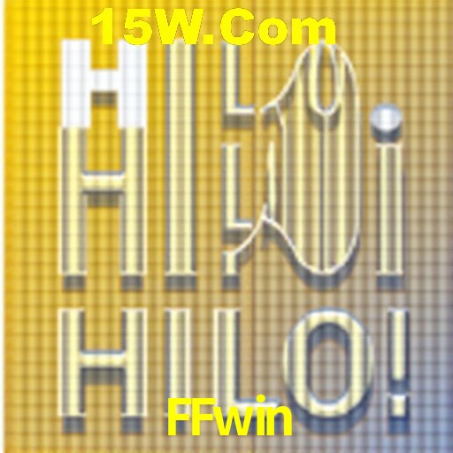 Slot Games FFwin