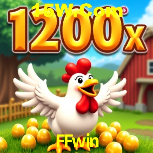 Desvendando o Mundo dos Jogos Virtuais na FFwin