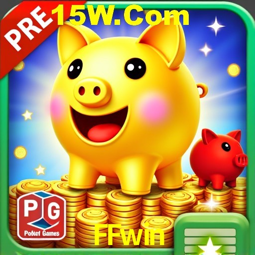 APP oficial da FFwin para mobile