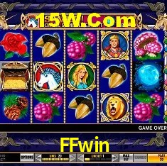 Games Directory FFwin