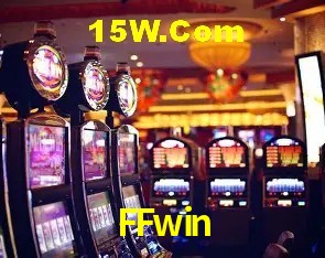 Experiência VIP FFwin